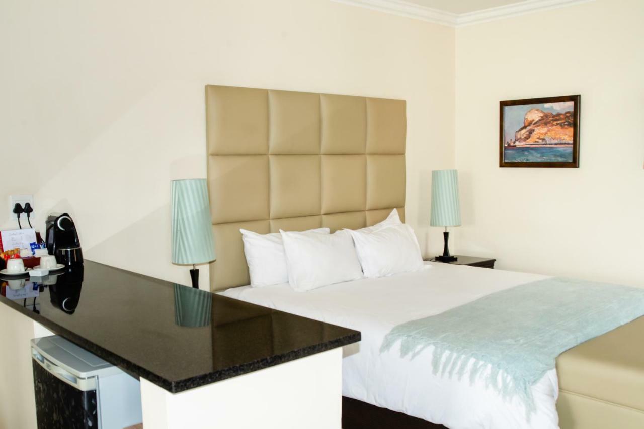 Gardenia Boutique Hotel Johannesburg Bagian luar foto