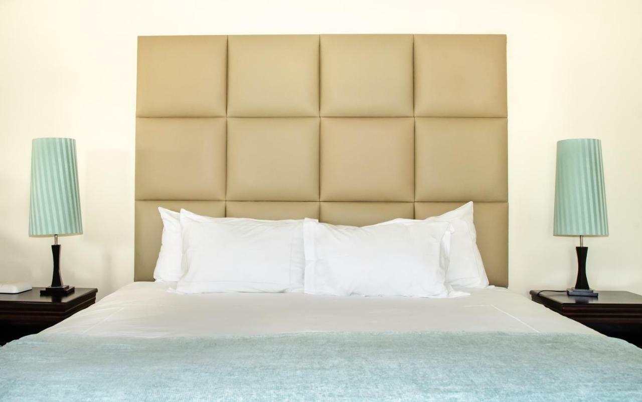 Gardenia Boutique Hotel Johannesburg Bagian luar foto