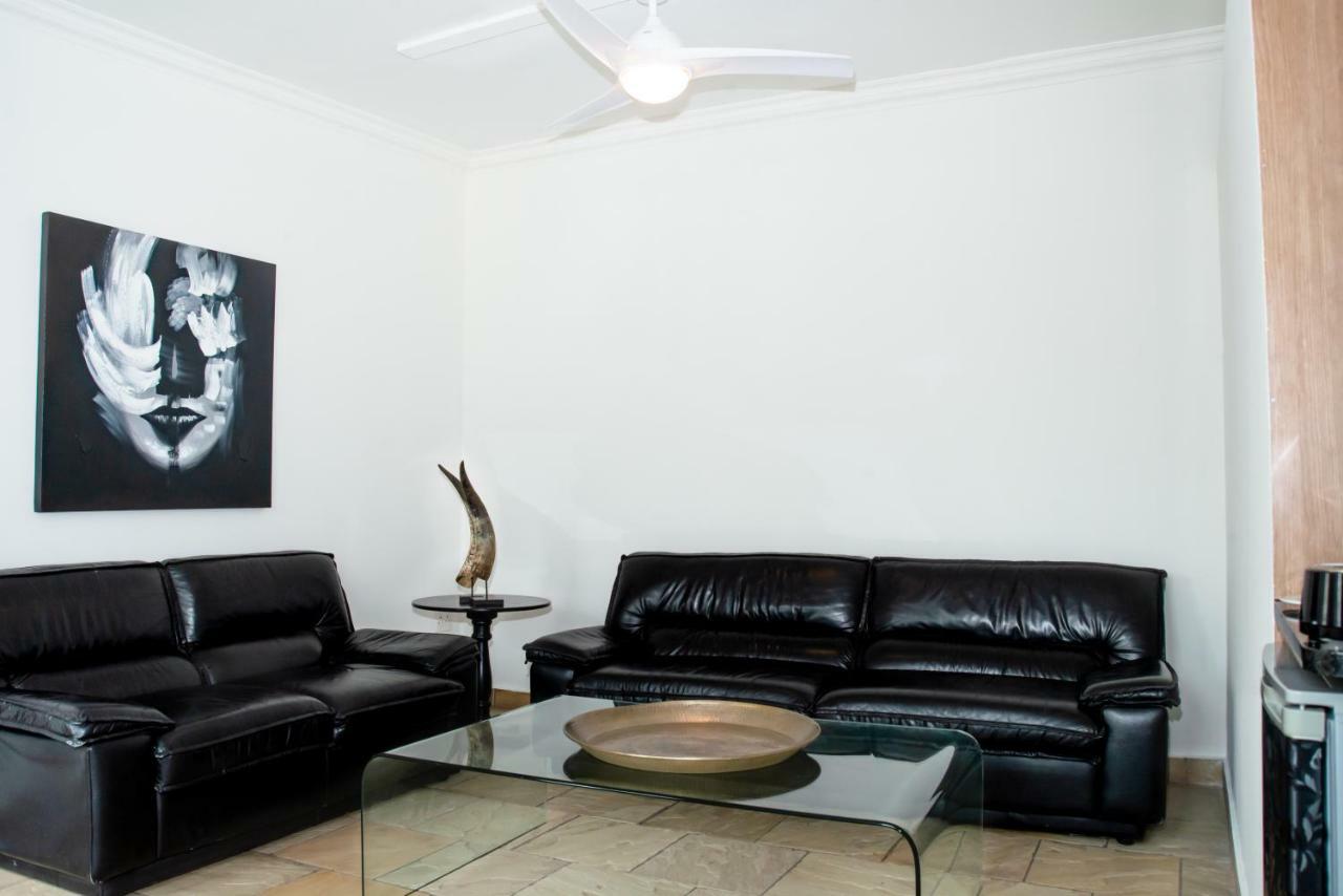 Gardenia Boutique Hotel Johannesburg Bagian luar foto